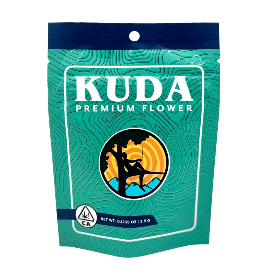 KUDA — Hooch