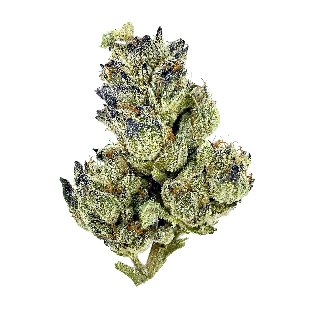 Farm Cut: Happy Day Farms - Purple Cream