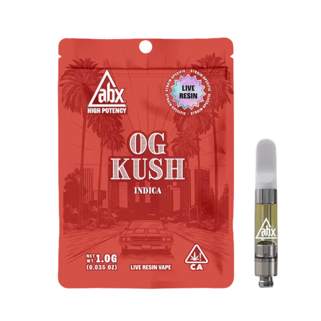 AbsoluteXtracts: OG Kush