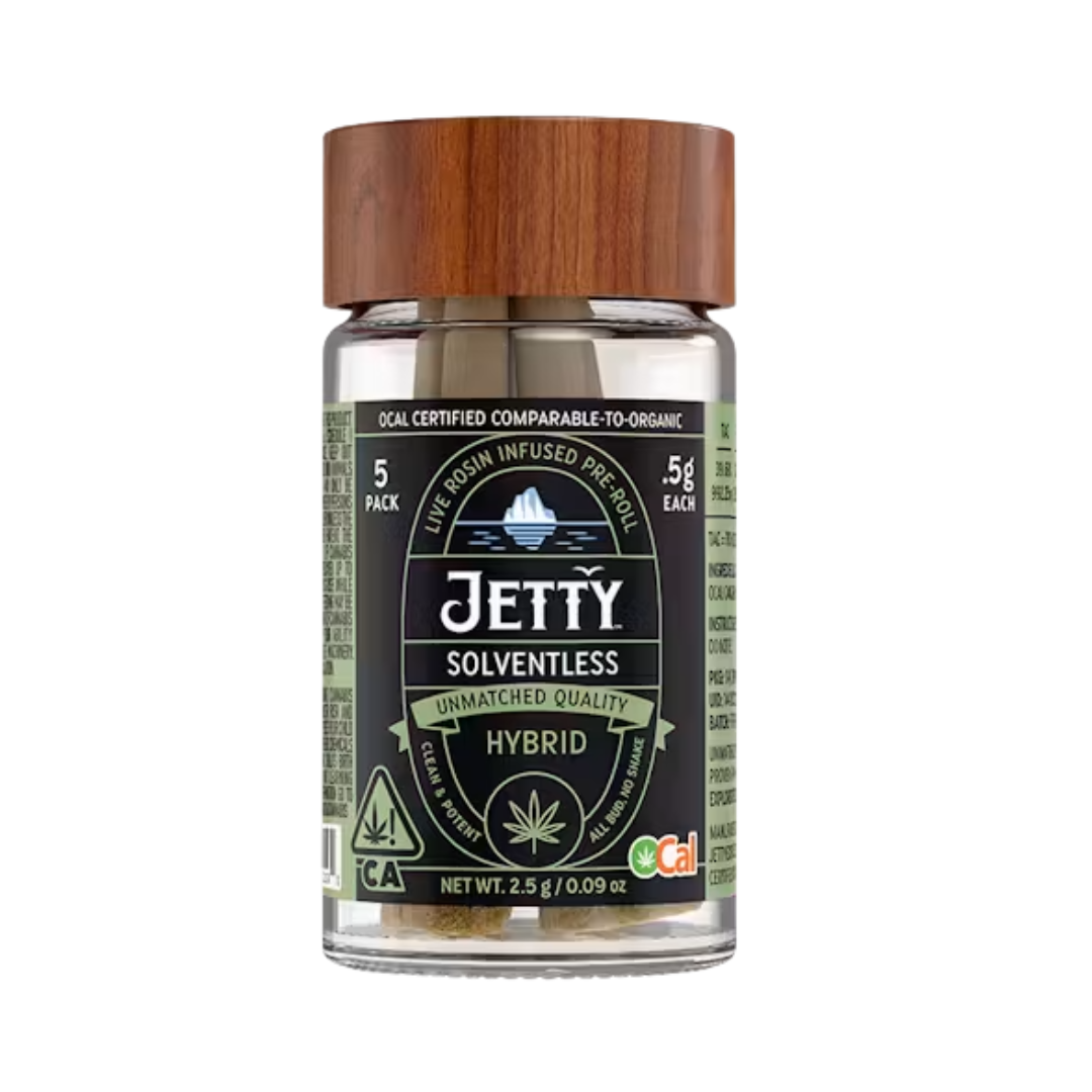 Jetty Extracts: Honey Banana X Rainbow Guava