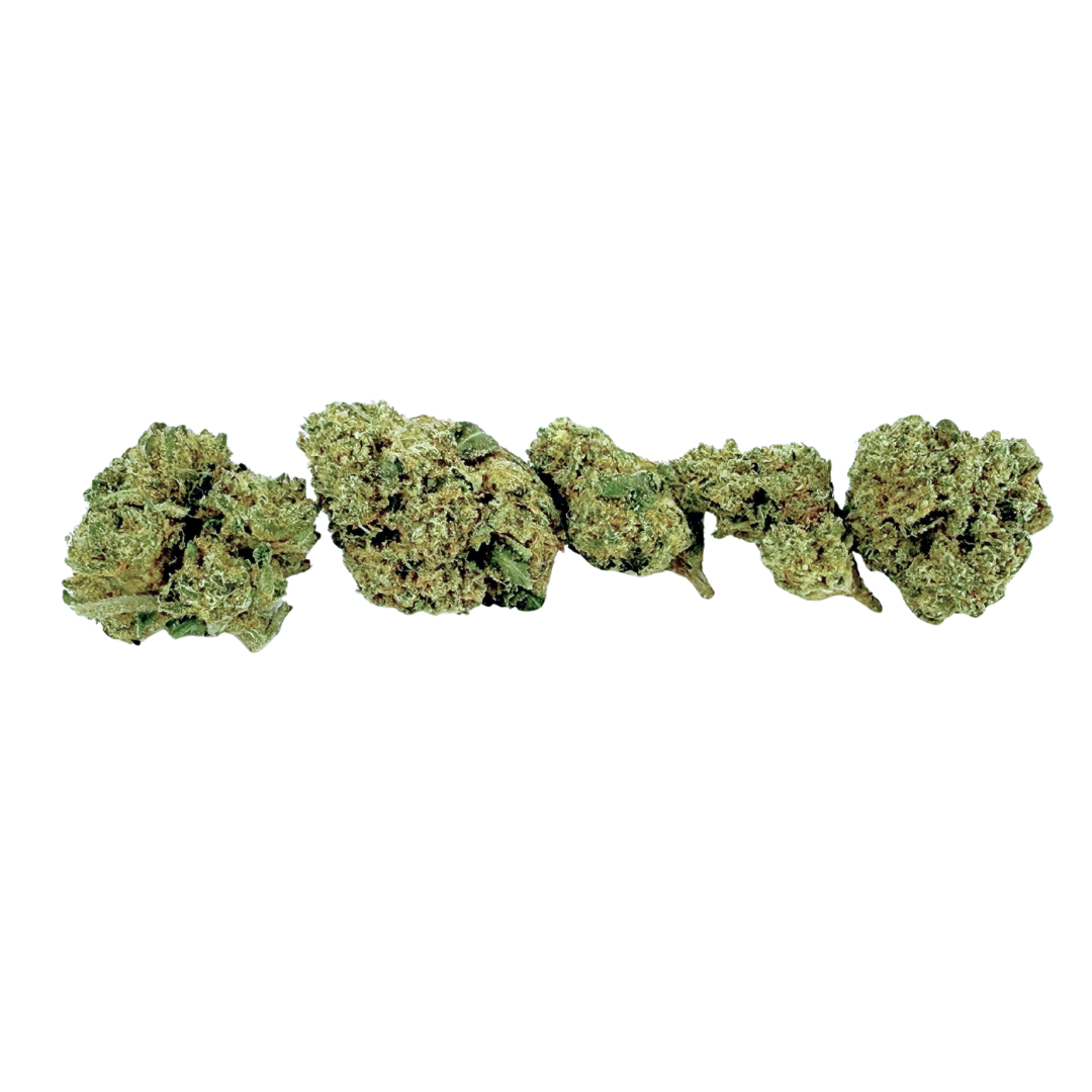 Sierra Hills -: Blue Cookies