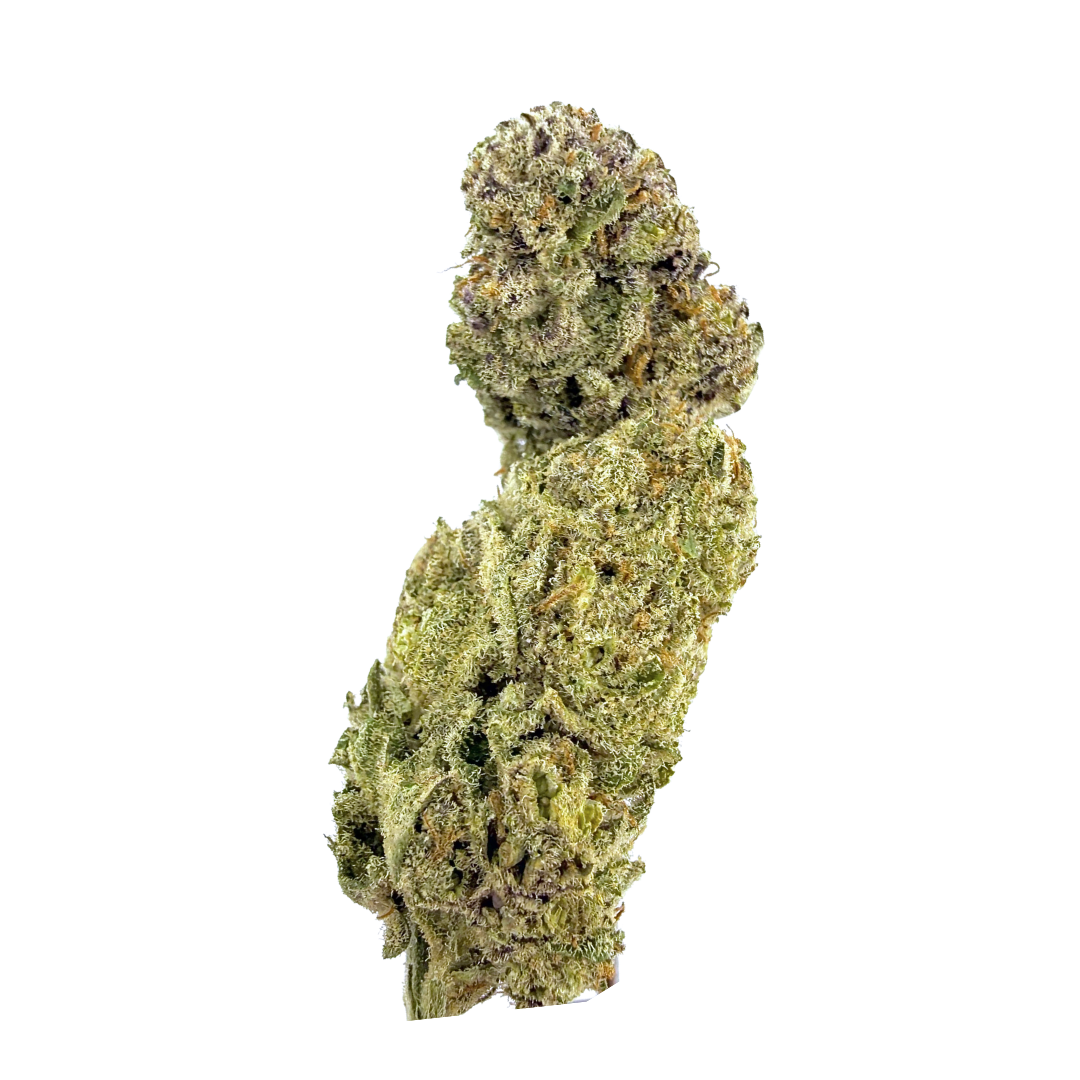 Humo: Hermosa
