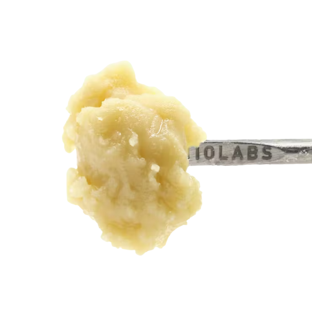 710 Labs — Sample - Zz Top #3 X Grapefruit OG Bucket