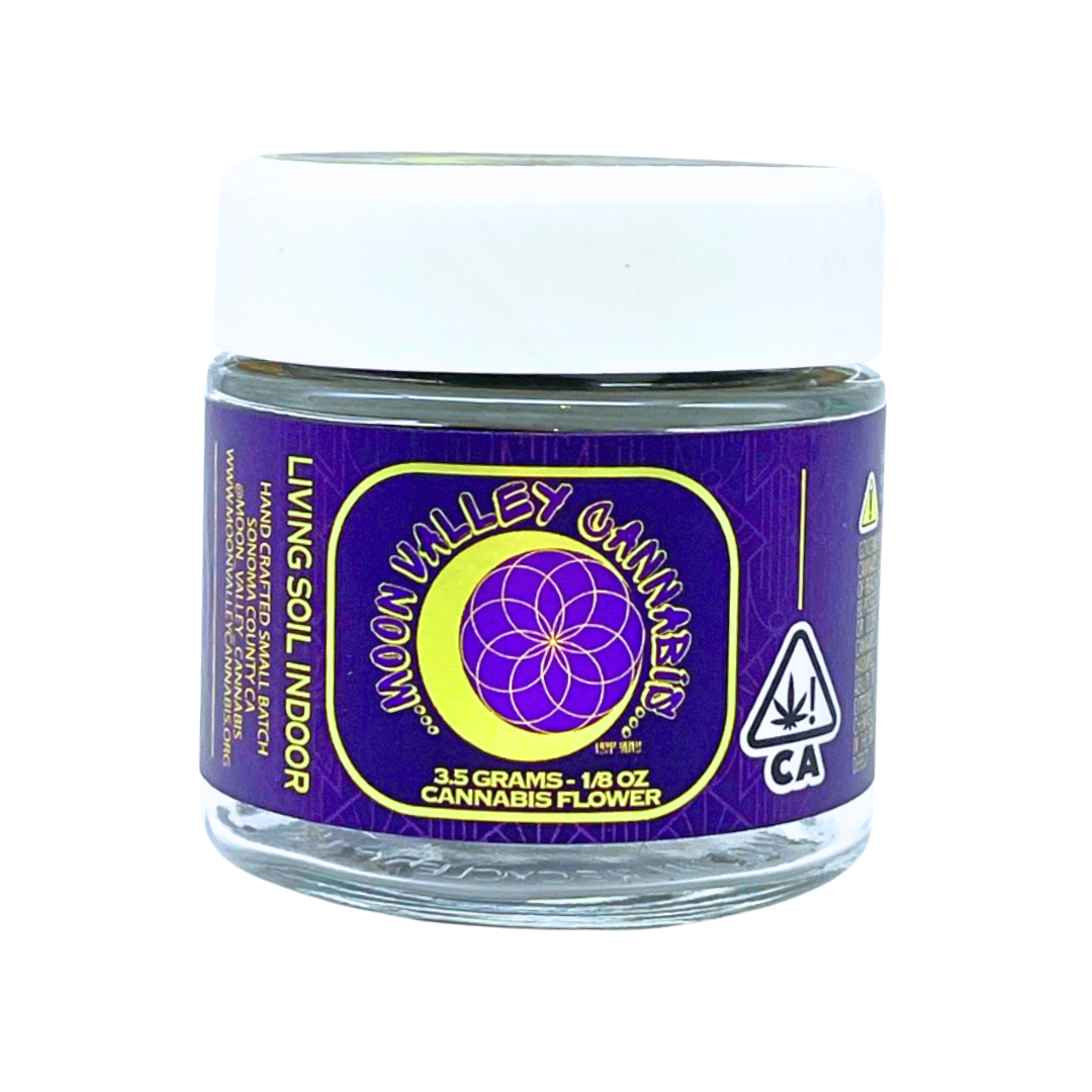 Moon Valley Organics — GARLIC JUICE