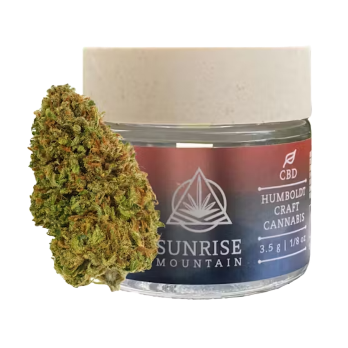 SUNRISE MOUNTAIN FARMS: Strawberry G