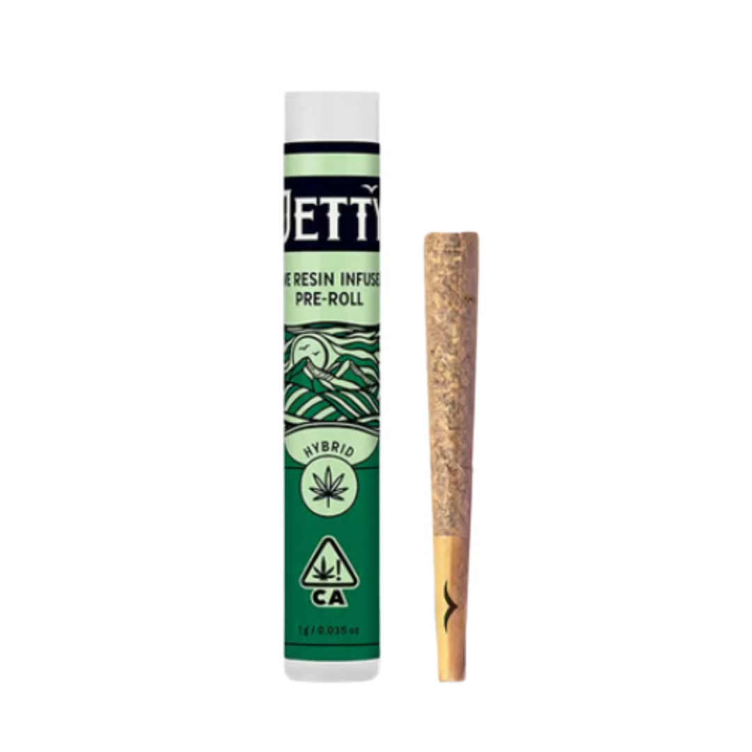 Jetty Extracts: Honey Banana X Peanut Butter Breath