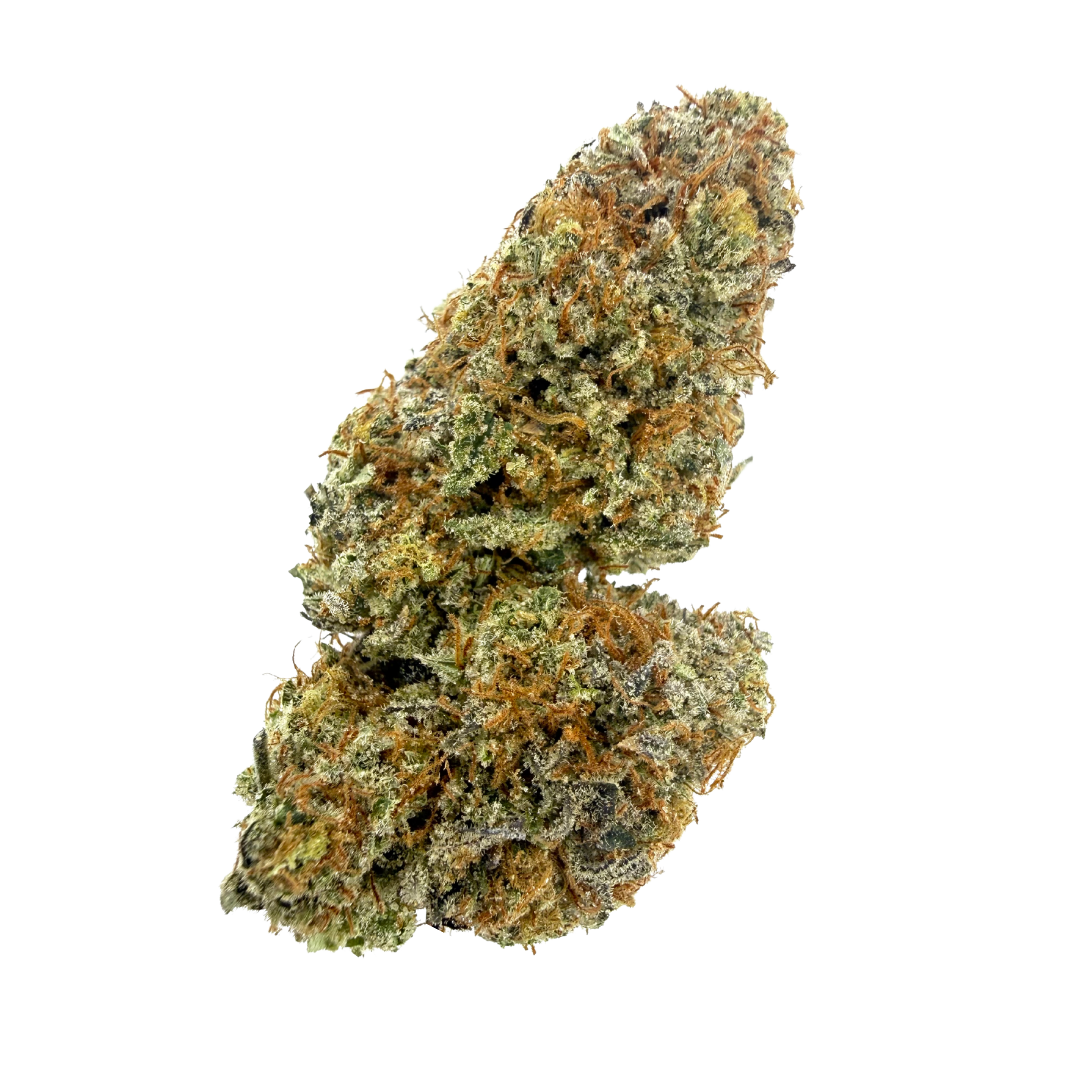 Moon Valley Organics: Pineapple Passion Zmoothie