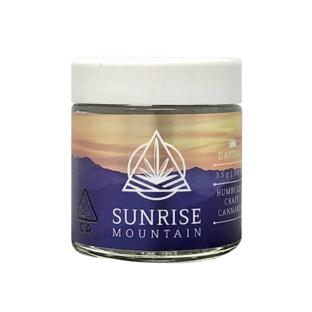 SUNRISE MOUNTAIN FARMS: Cherry Lightsaber