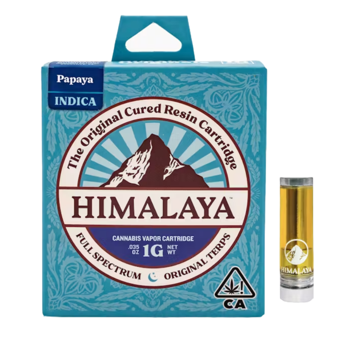Himalaya: Originals - Papaya