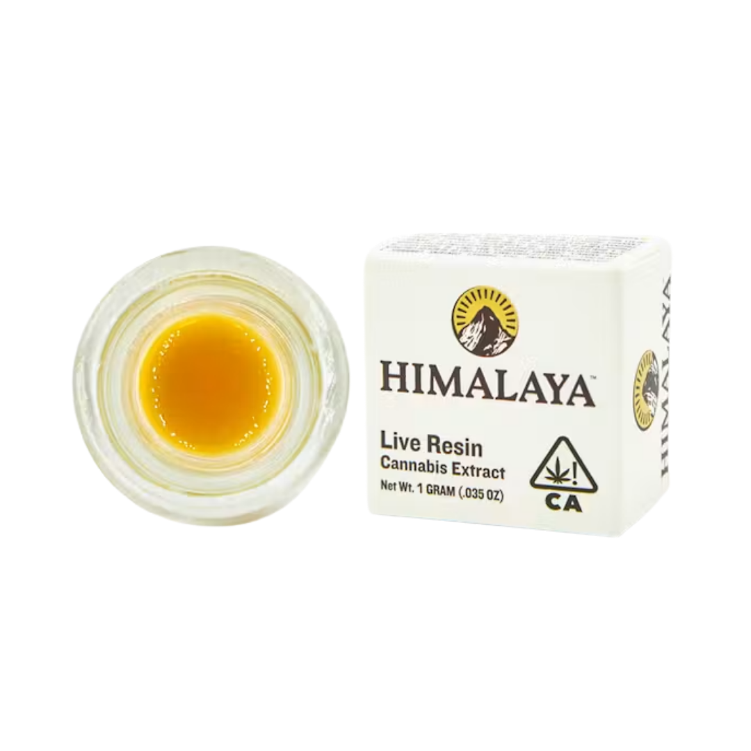 Himalaya: Midtown Haze