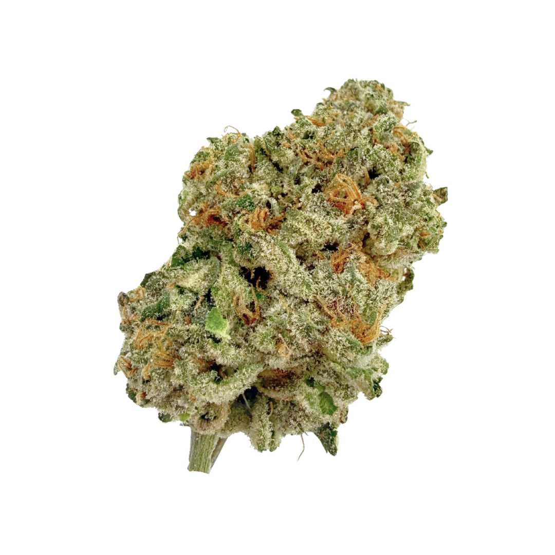 Bosky Genetics: G-runtz