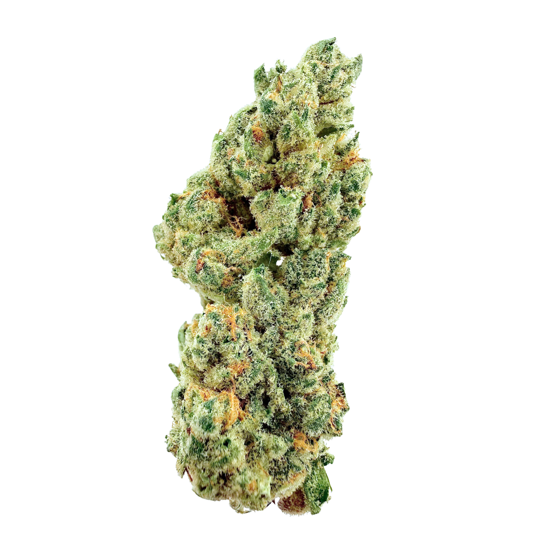 Decibel Gardens — Supreme Lemon OG