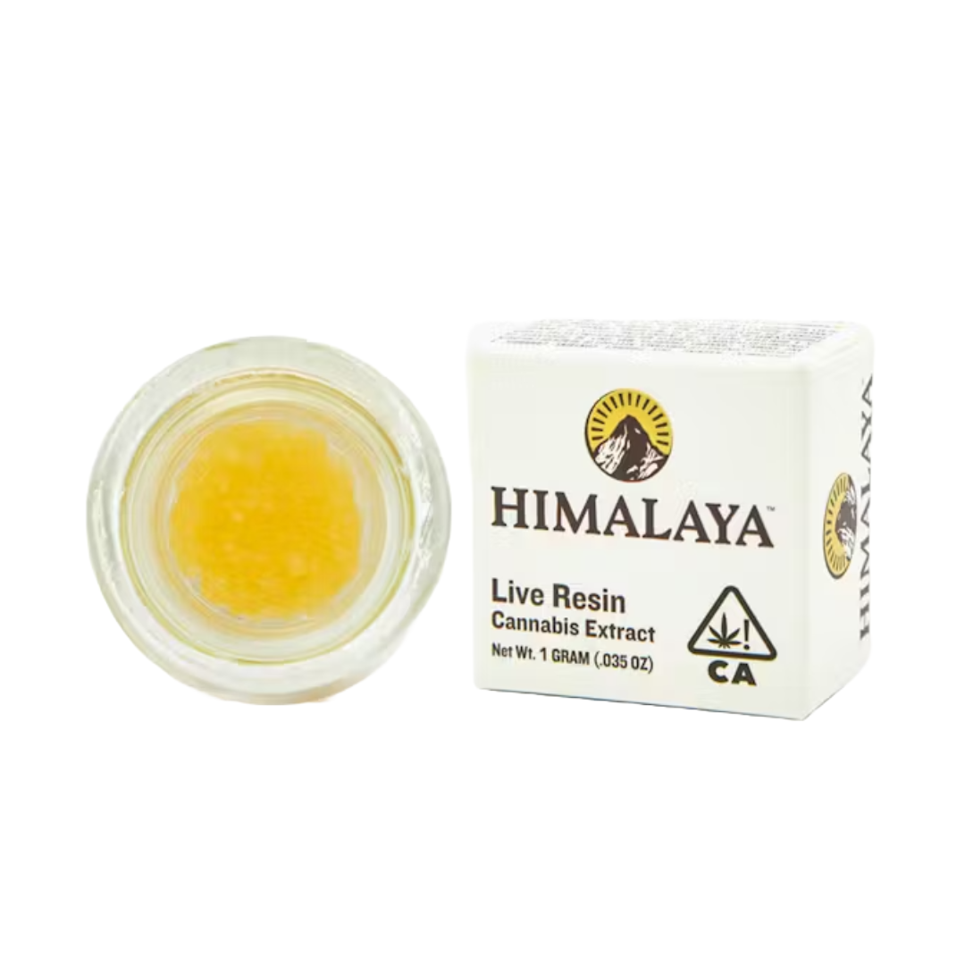 Himalaya: Ze Chem