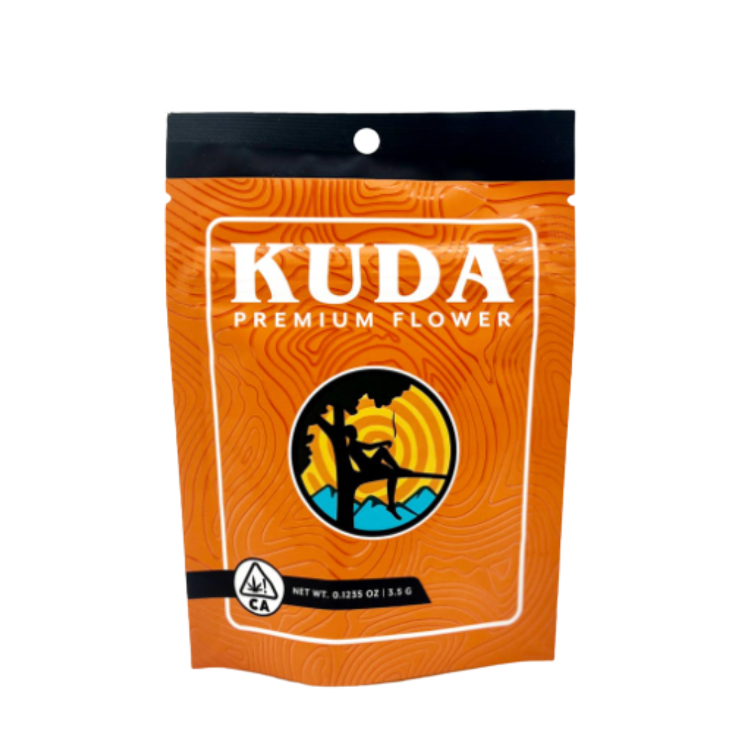 KUDA: Pineapple Sluri