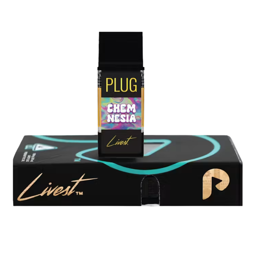 PlugPlay: Livest - Berry Zkittlez