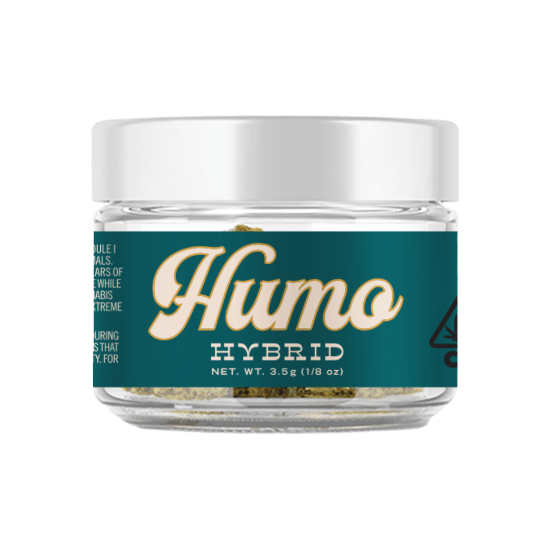 Humo: Baja Gold