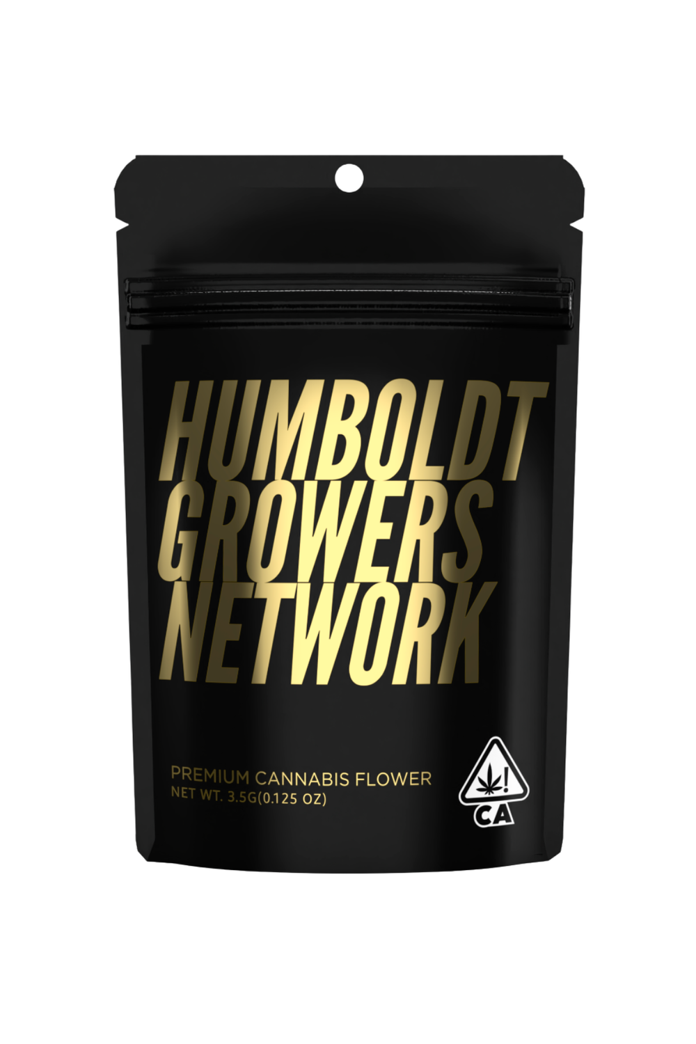 HUMBOLDT GROWER'S NETWORK: Cadillac Rainbow