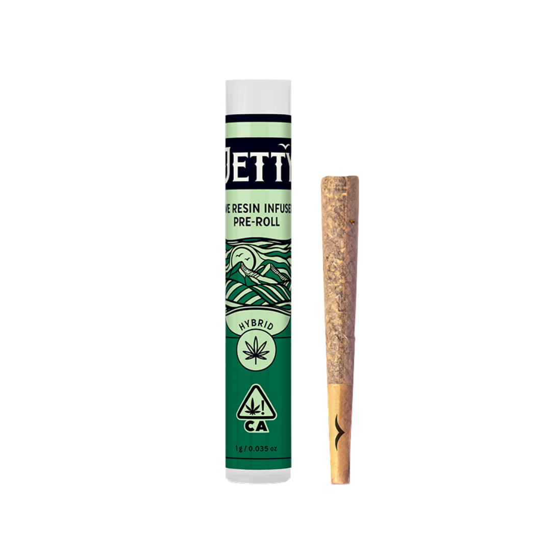 Jetty Extracts: Lemon Cherry Gelato X Sunset Sherbet