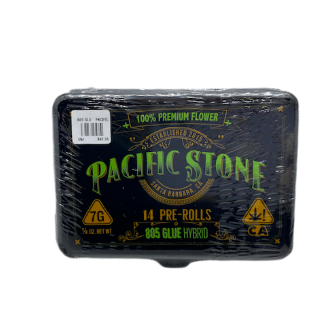 Pacific Stone: 805 Glue