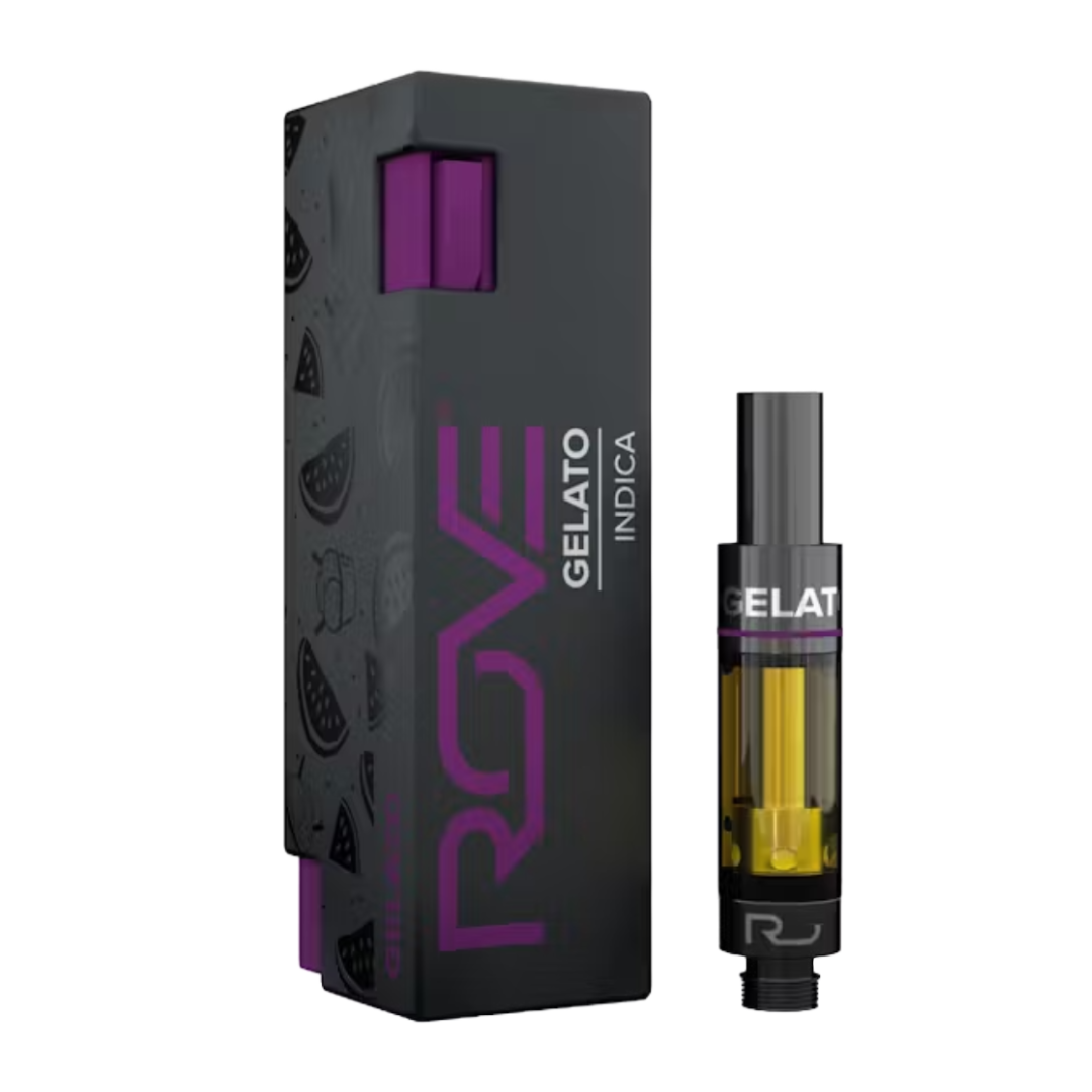ROVE — GELATO
