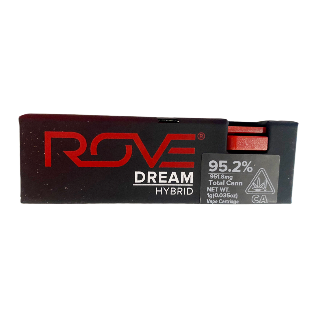 ROVE — DREAM