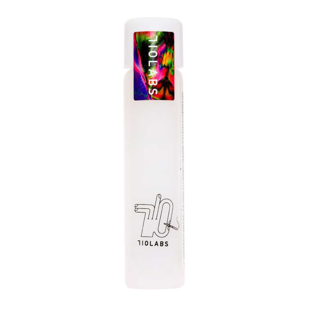 710 Labs: Cold Creek Kush