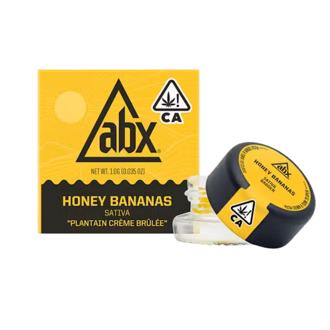 AbsoluteXtracts: Honey Bananas