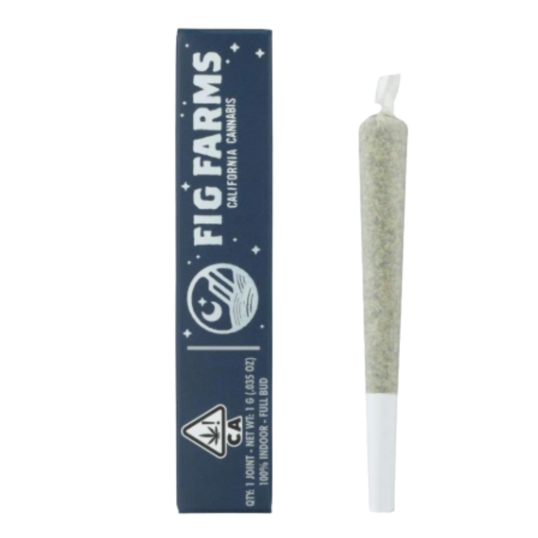 Fig Farms: Rapper Weed