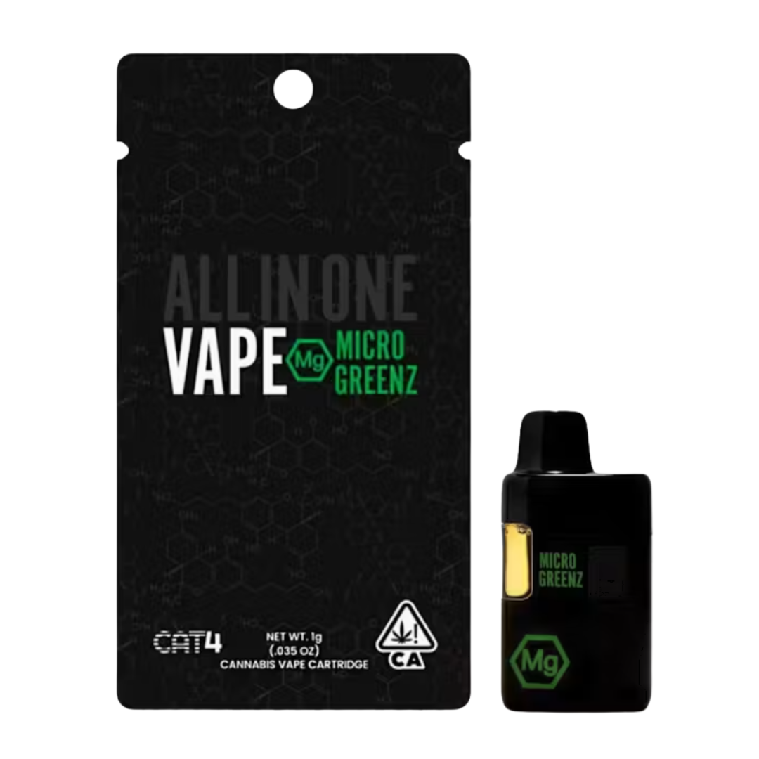 Micro Greenz: Golden Pineapple Ready Use