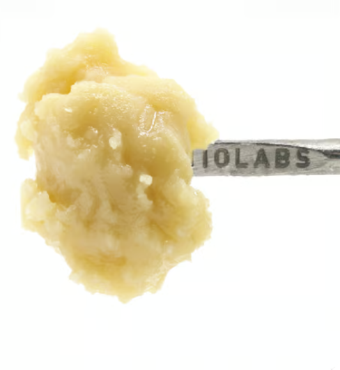 710 Labs — LUNAR Z PERSY SAUCE