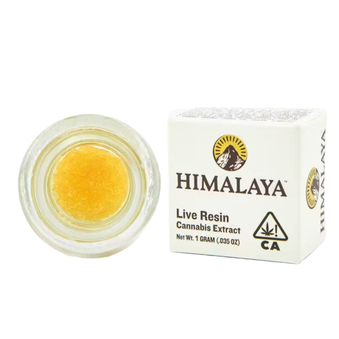 Himalaya: Wakanda Terp