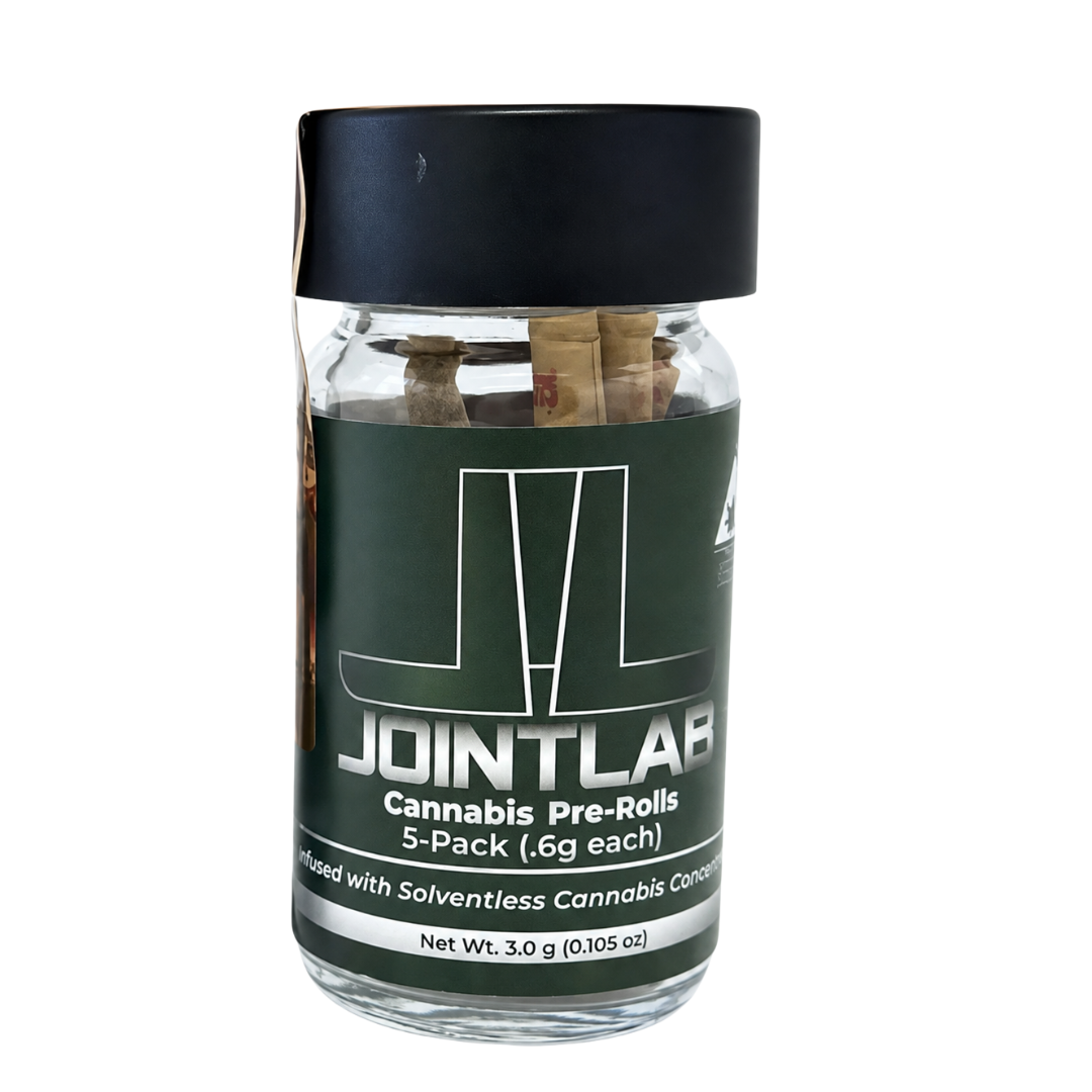 JOINT LAB: Gush Mintz