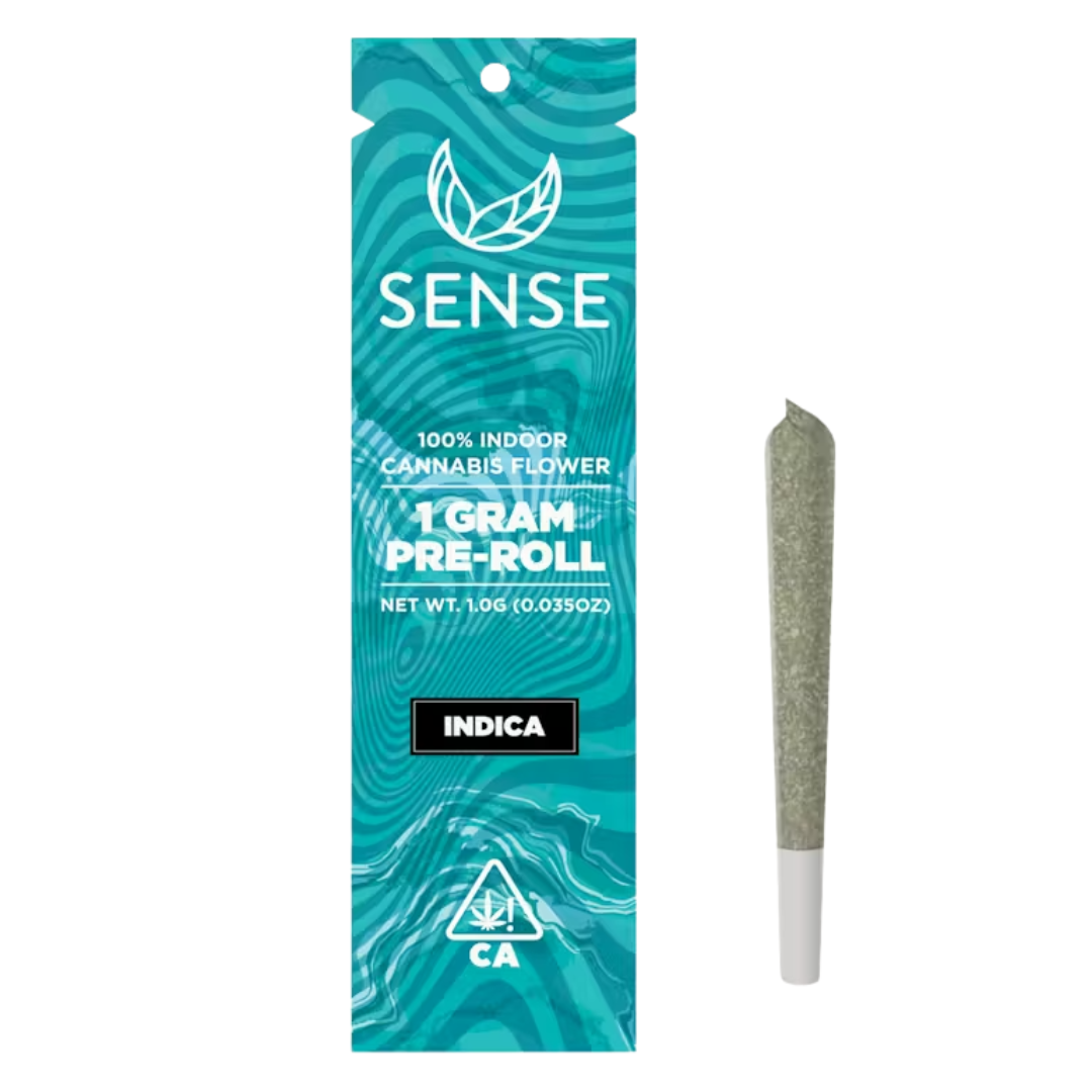 Sense — GMO