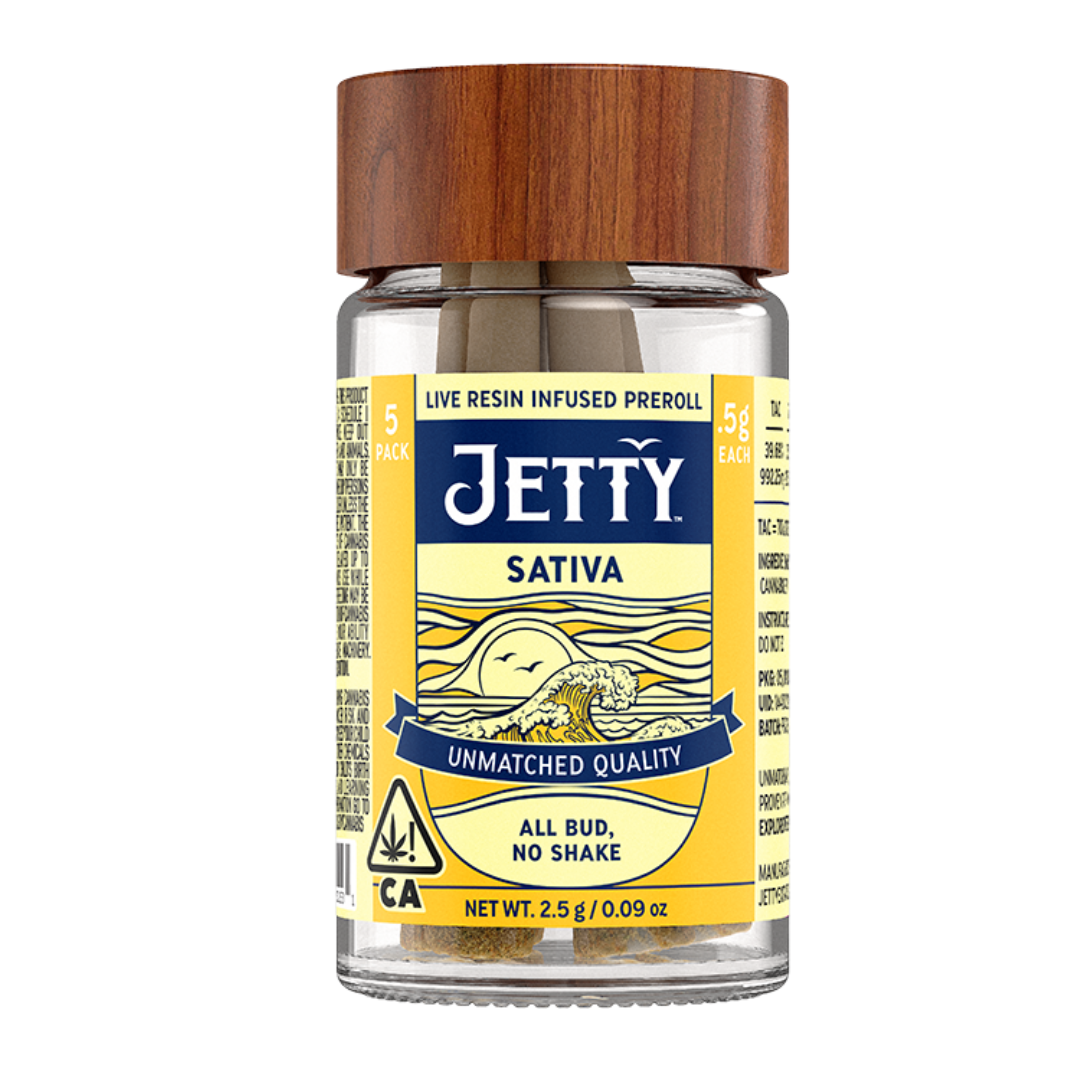 Jetty Extracts: Tropicana Cookies X Cereal Milk
