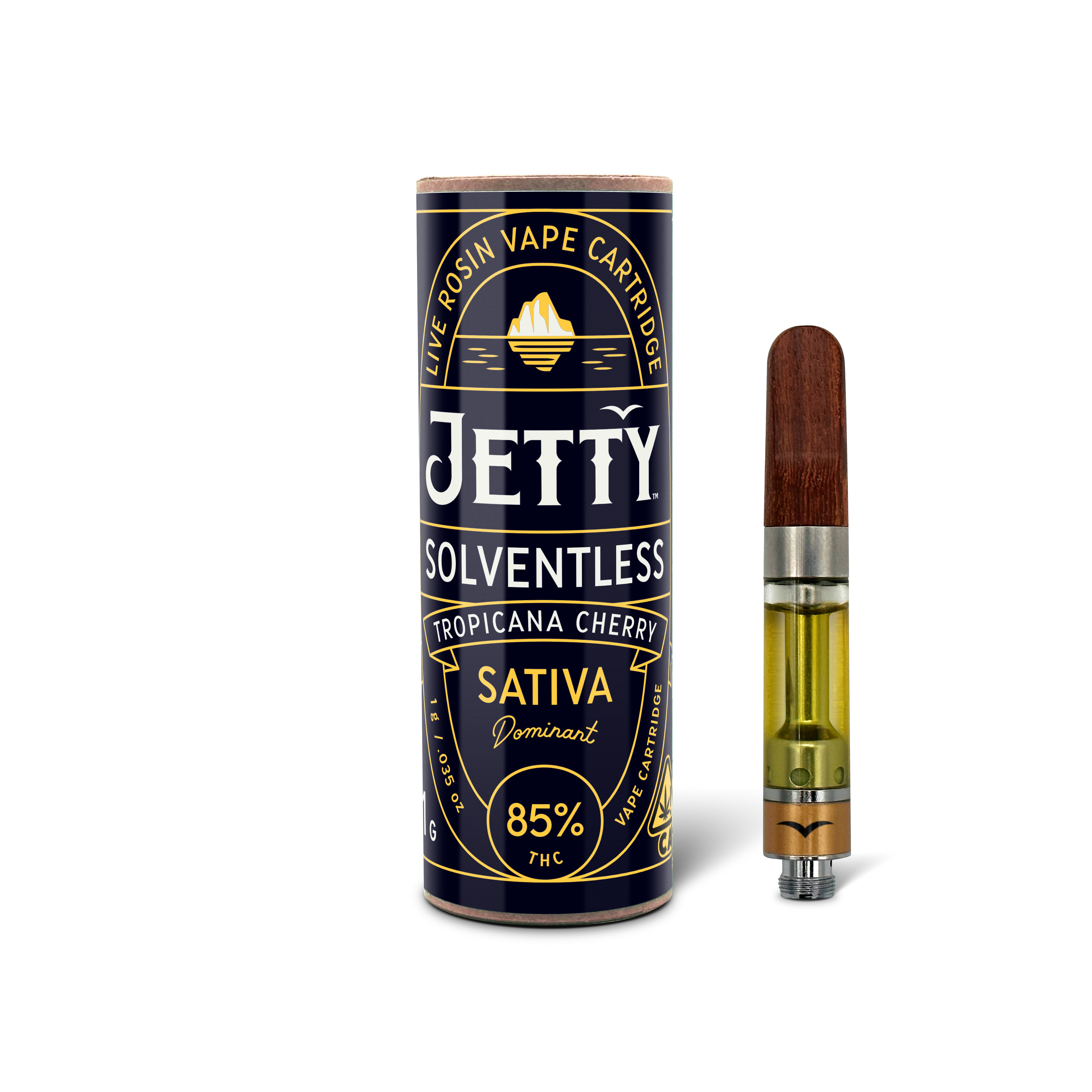 Jetty Extracts: Tropicana Cookies