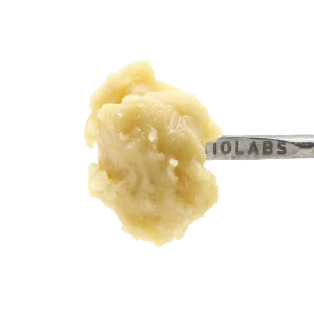 710 Labs: Banana Punch #4