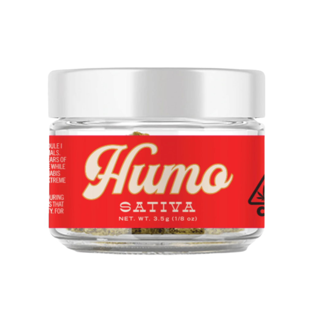 Humo — PAPAYA