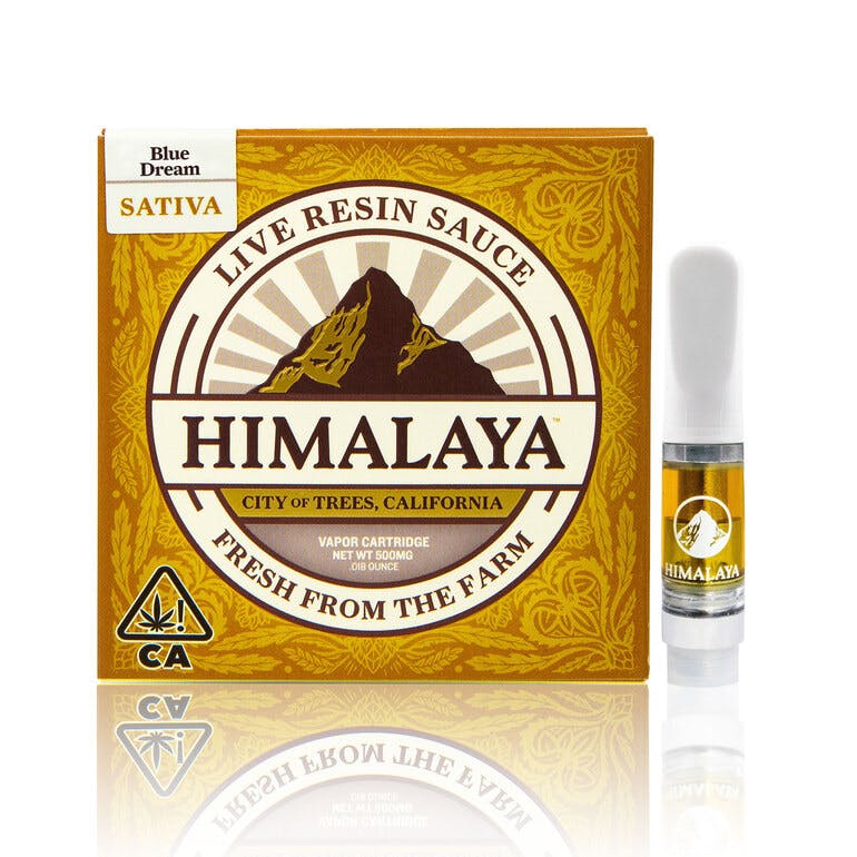 Himalaya: Blue Dream