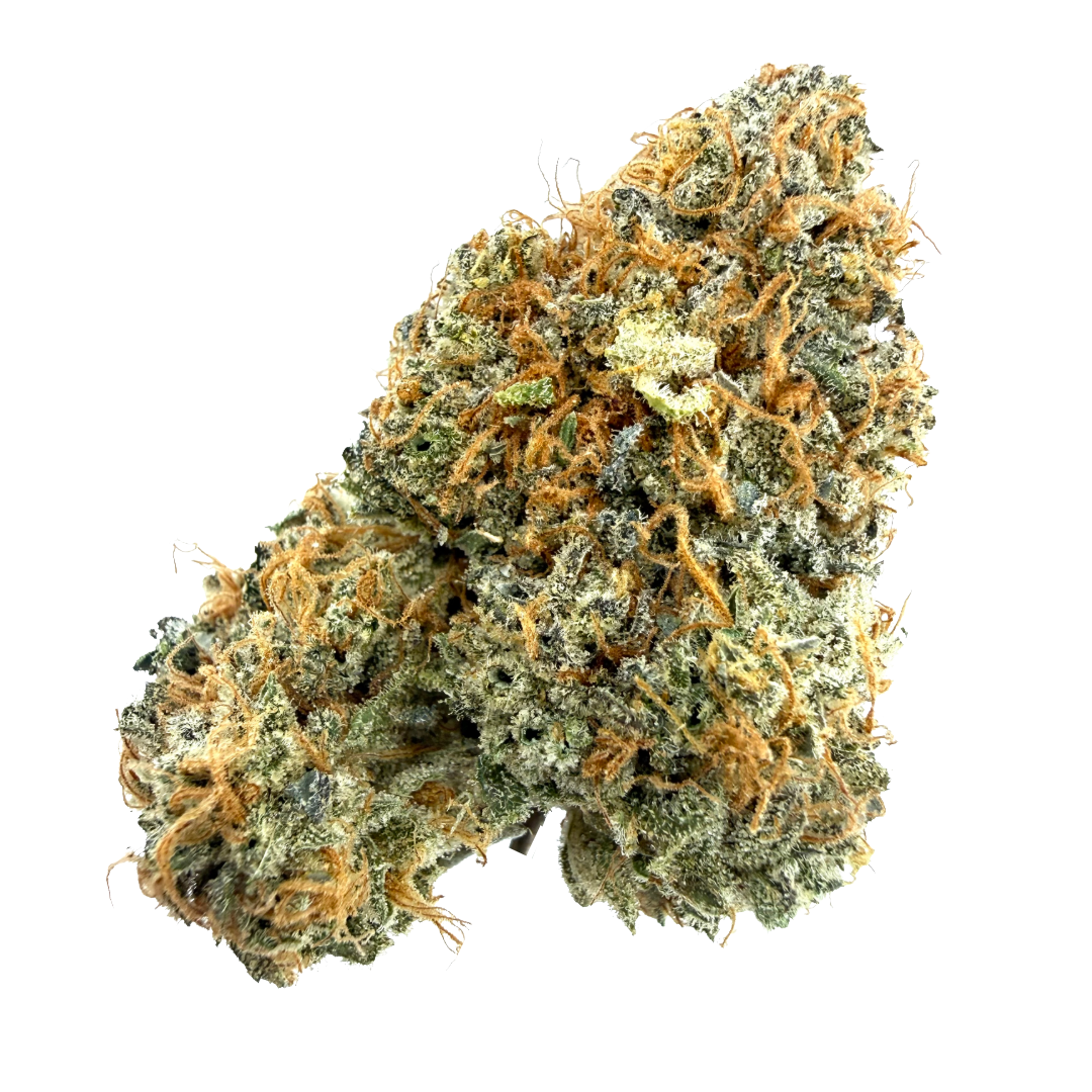 Moon Valley Organics — CHERRY LIMEDOG Z