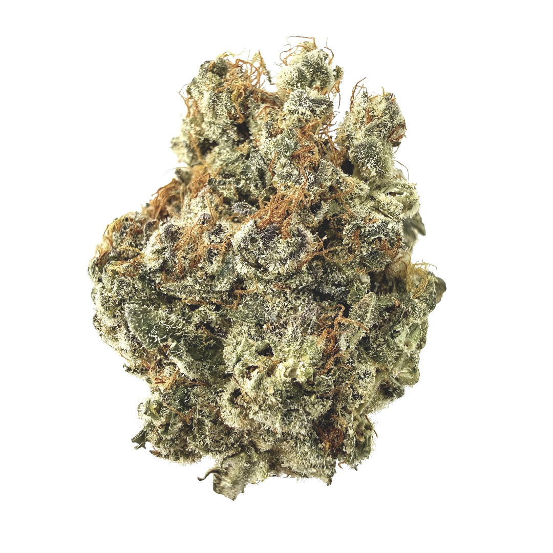 Pure Beauty — MANGO MINTALITY