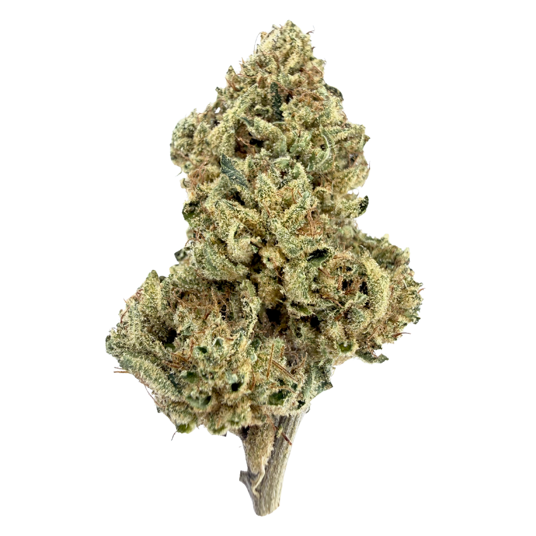 SUNRISE MOUNTAIN FARMS: Creme De Luna
