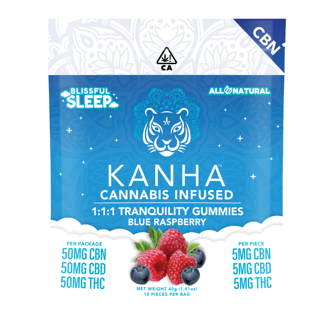 KANHA — Tranquility Sleep