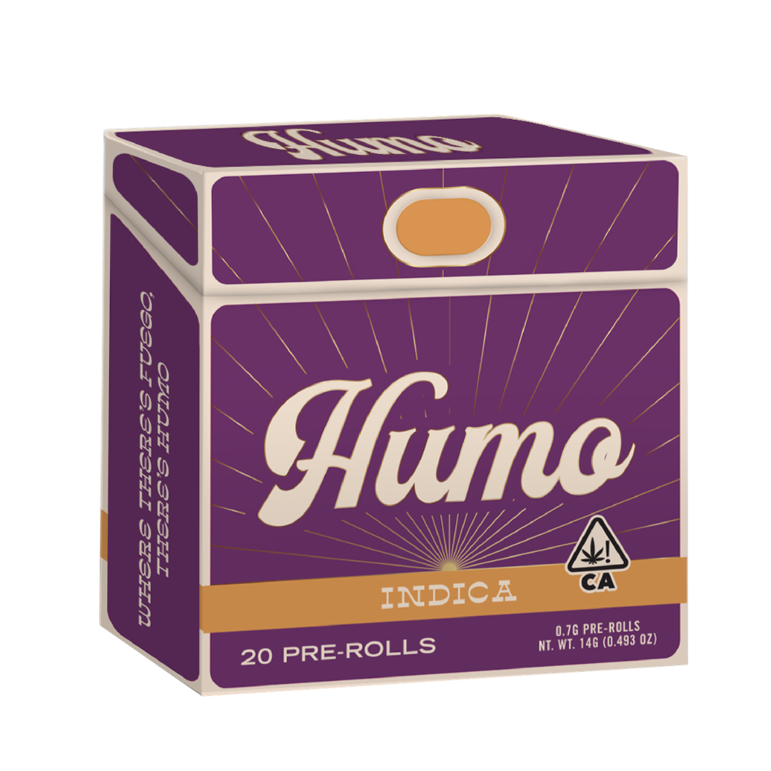 Humo: El Fuego