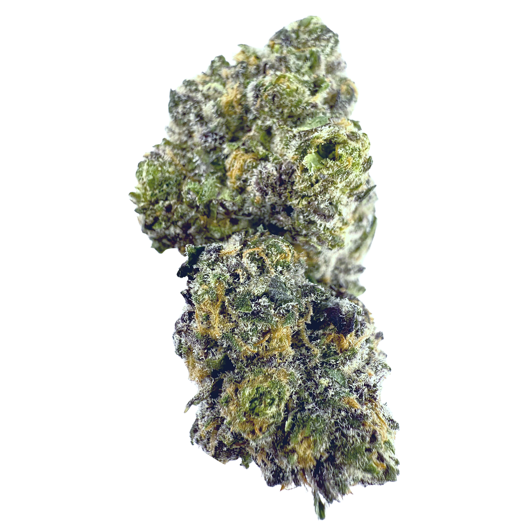 State Flower — GRANDDADDY PURPLE