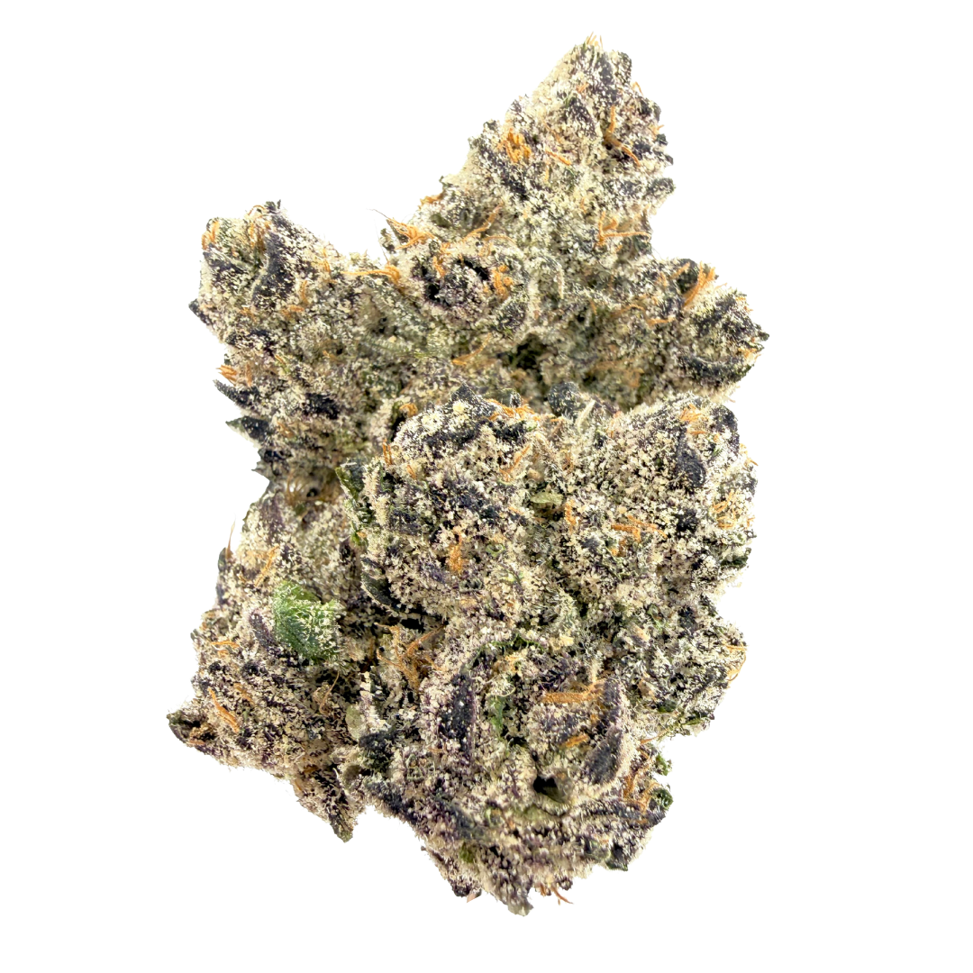 Bosky Genetics: Cherry Zeltzer