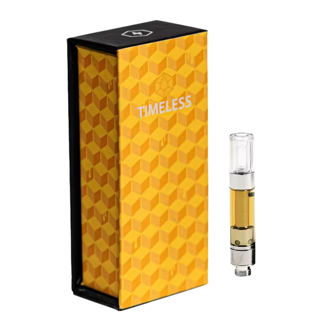 Timeless: Energy - Sour Diesel