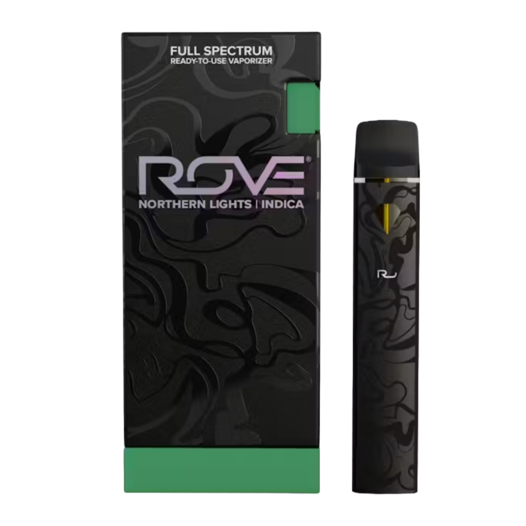ROVE: Northern Lights