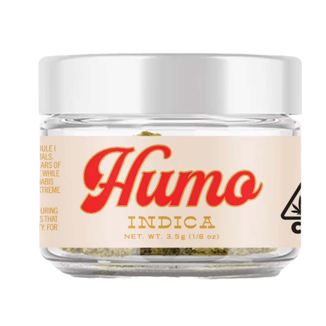 Humo — PROMO - PULQUE SMALLS