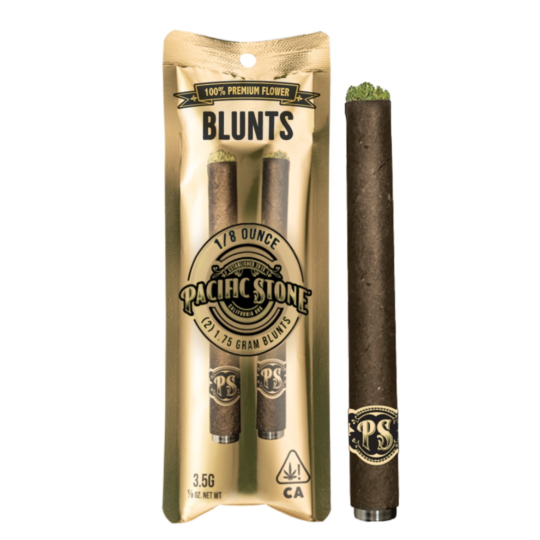 Pacific Stone: Cereal Milk 2- Blunt