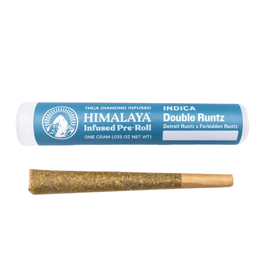 Himalaya: Promo - Double Runtz